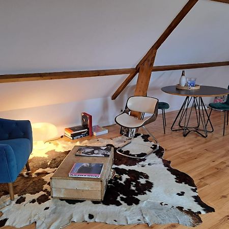 Wanatan Chambre D'Hotes 庞马尔 外观 照片