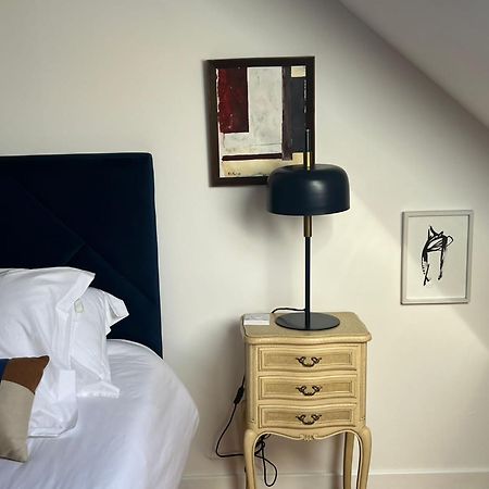 Wanatan Chambre D'Hotes 庞马尔 外观 照片