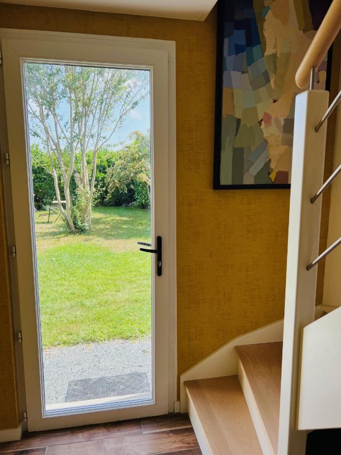 Wanatan Chambre D'Hotes 庞马尔 外观 照片