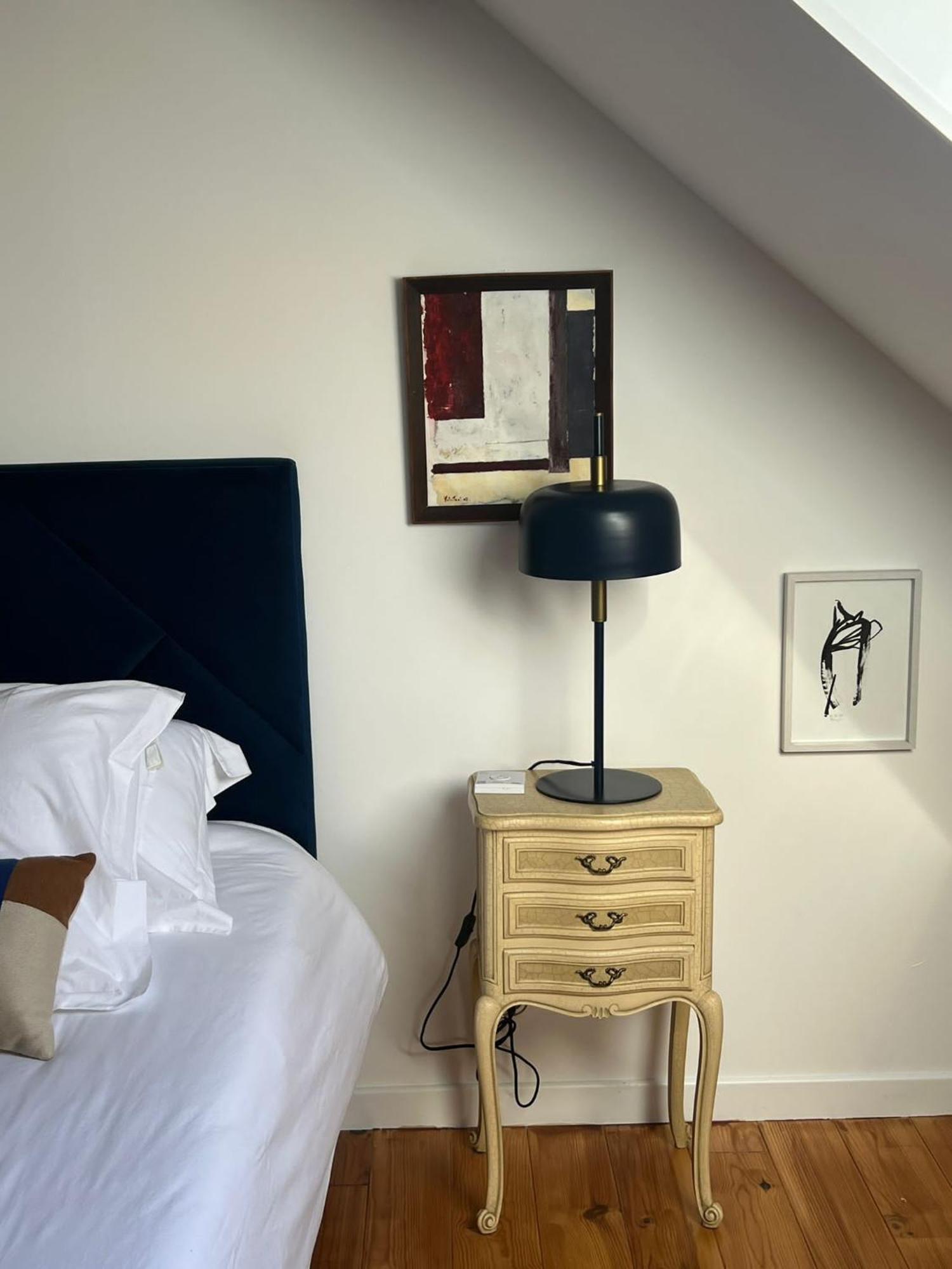 Wanatan Chambre D'Hotes 庞马尔 外观 照片