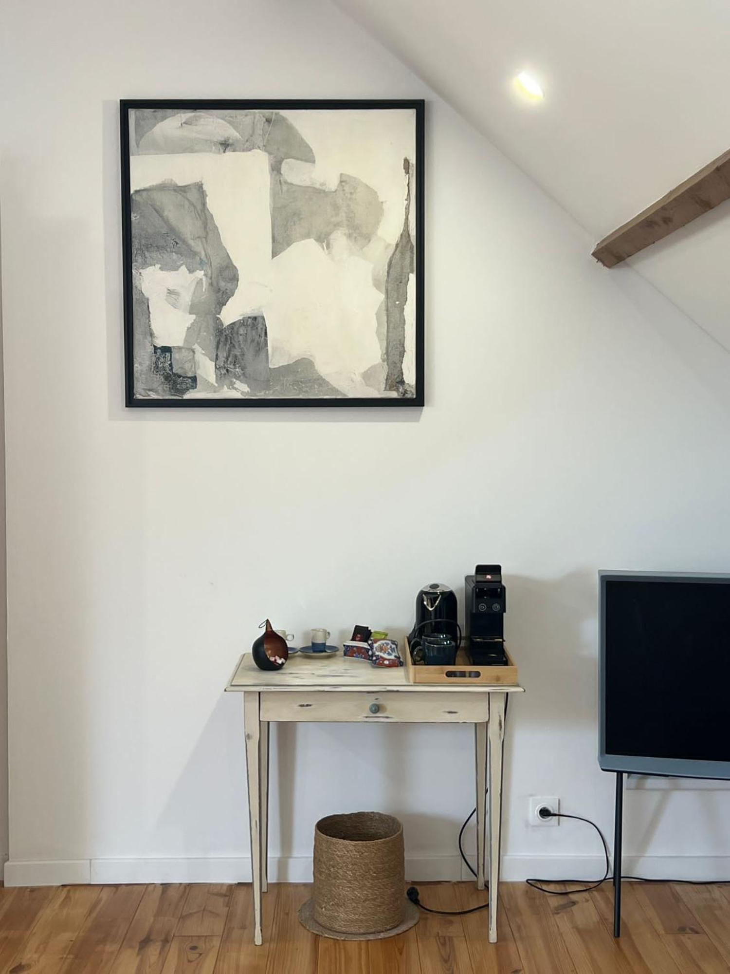 Wanatan Chambre D'Hotes 庞马尔 外观 照片